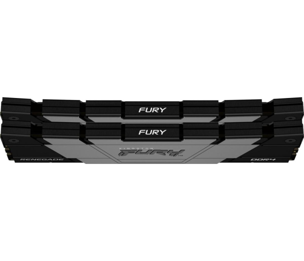 Kingston FURY 32GB (2x16GB) 3600MHz CL16 Renegade Black - 1193783 - zdjęcie 2